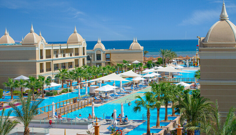 Royal City Hotel, Hurghada – Updated 2024 Prices