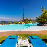 Las Aguilas Hotel Picture 5