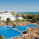 Riu Paraiso Lanzarote Resort Hotel Picture 11