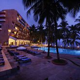 Bogamallo Beach Resort Hotel Picture 11