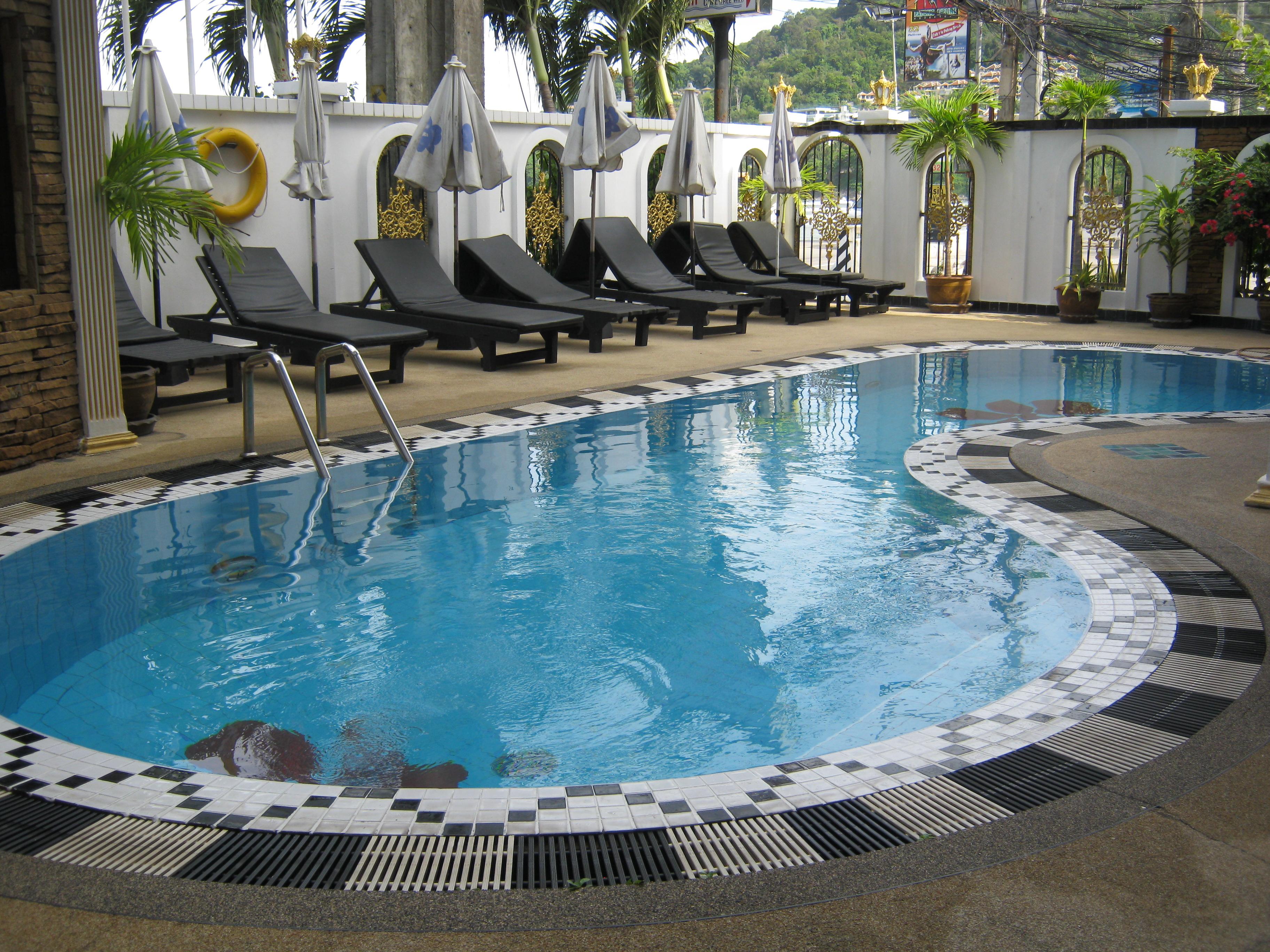Holidays at Orchid Hotel Kalim Bay Phuket in Phuket Patong Beach, Phuket