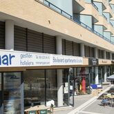 Holidays at Boulevard Apartaments And Cafe Hotel in Albir, Costa Blanca