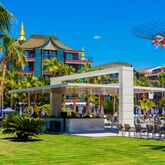 Siam Elegance Hotel Picture 16