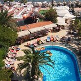 Romance Beach Hotel Picture 5