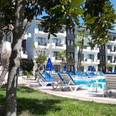 Lemas Suite Hotel Picture 4
