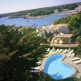 Holidays at Niu D'Aus Apartments in Porto Petro, Majorca