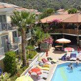 Villa Beldeniz Hotel Picture 9