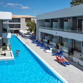 White Olive Premium Hotel Picture 11