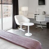 Nh Barcelona Stadium Hotel Picture 5