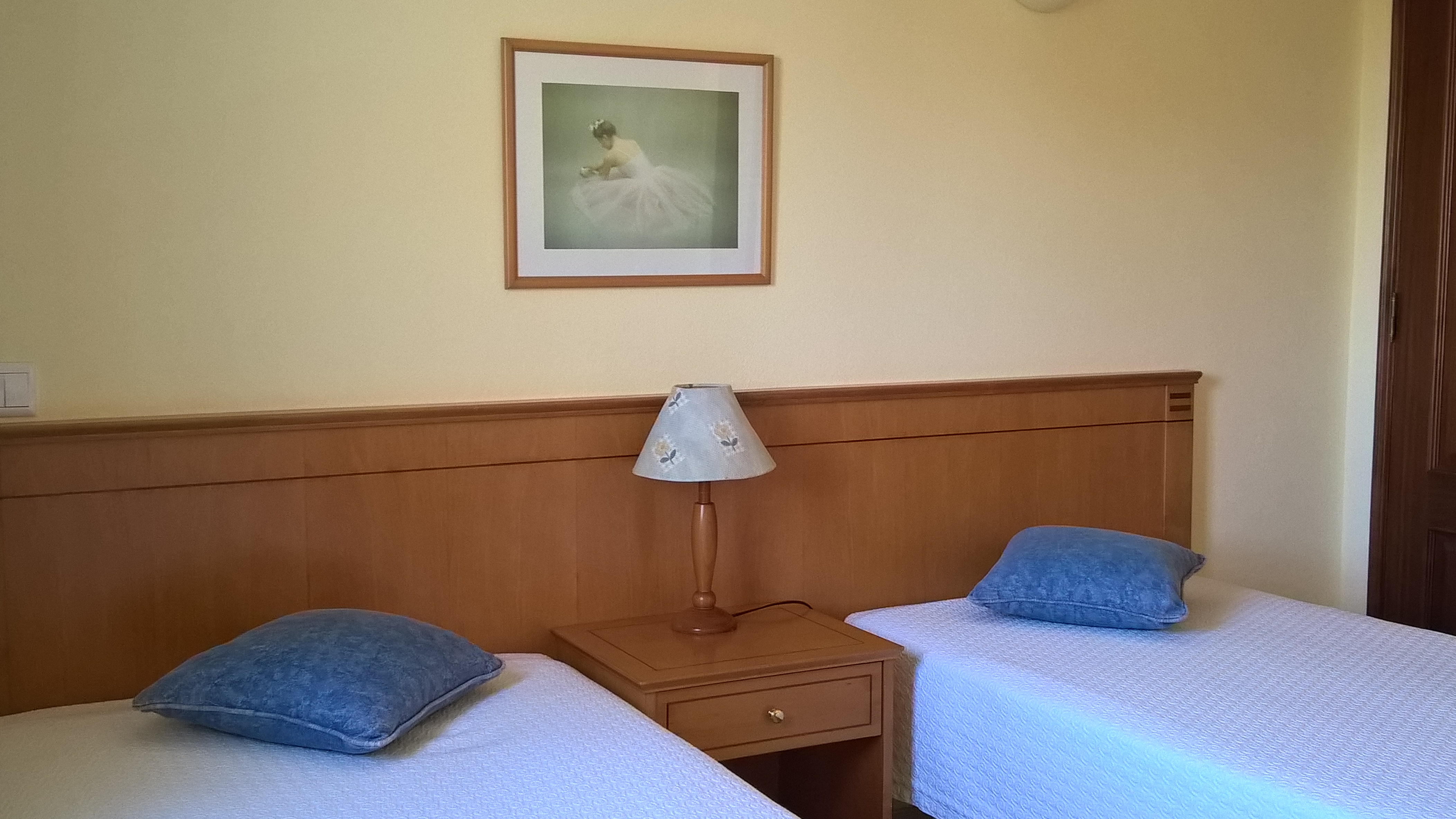 Ponta Grande Resort Picture 19