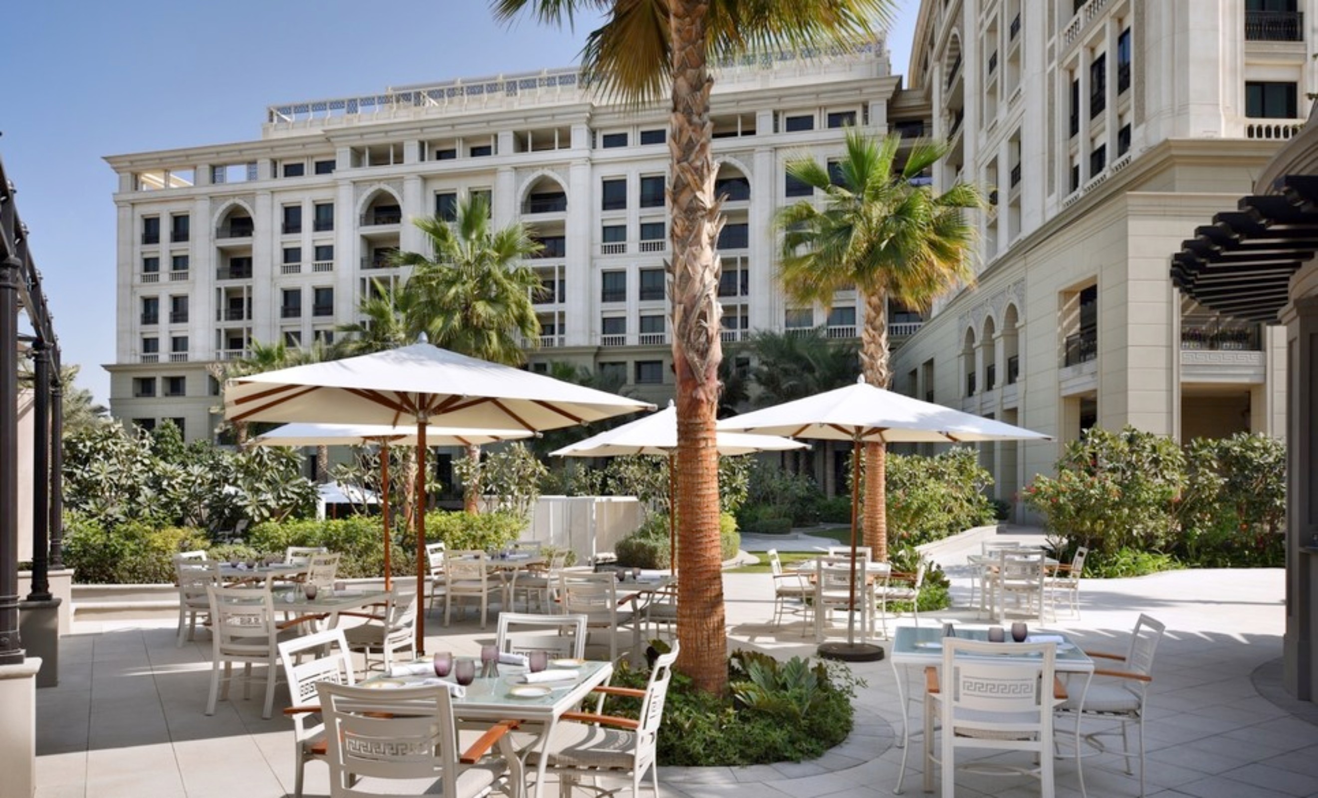 Palazzo Versace Dubai Picture 2