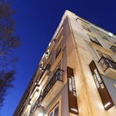 Holidays at Heritage Avenida Liberdade Hotel in Lisbon, Portugal