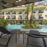Montebello Resort Hotel Picture 3
