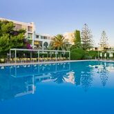 Holidays at Caravia Beach Hotel in Marmari, Kos