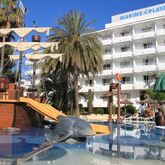 Marins Playa Apartments Picture 3