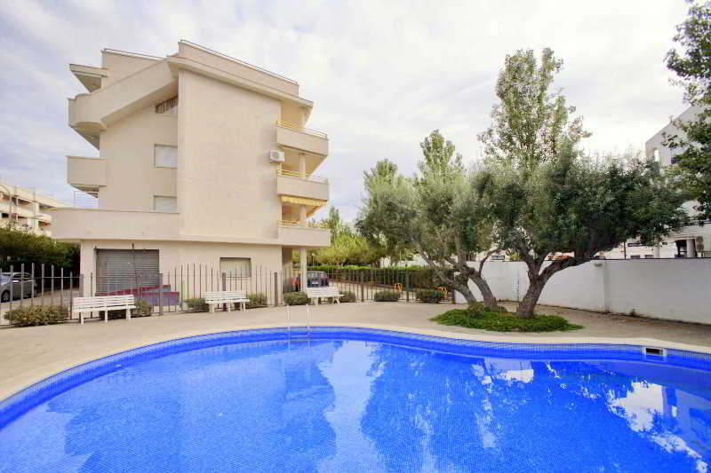 Sol Daurat Apartments Picture 0