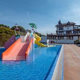 Santa Susanna Resort Hotel Picture 8