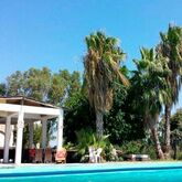 Holidays at Rhodian Sun Hotel in Tholos, Rhodes