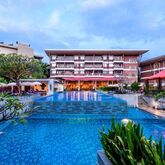 Holidays at Peach Blossom Resort Hotel in Phuket Kata Beach, Phuket