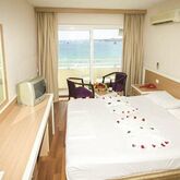 Tuntas Beach Hotel Picture 4