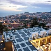 Holidays at Quinta Mirabela Hotel in Monte, Funchal