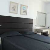 Holidays at Dionysos Central Hotel in Paphos, Cyprus