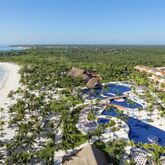Barcelo Maya Beach and Caribe Resort Hotel Picture 0
