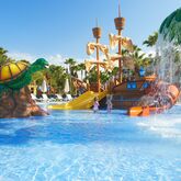 Holidays at Hipotels Mediterraneo Club Aparthotel in Sa Coma, Majorca