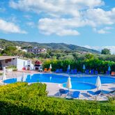 Holidays at Serena Hotel in Moraitika, Corfu