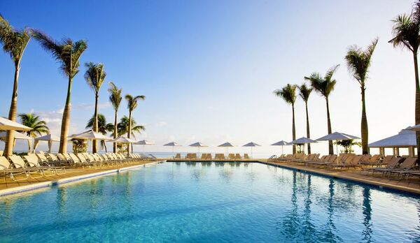 Holidays at Hilton Rose Hall Resort & Spa in Montego Bay, Jamaica