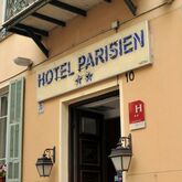 Parisien Hotel Picture 0