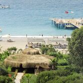 Barbaross Pashas Beach Club Picture 14