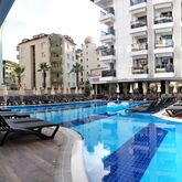 Holidays at Oba Star Hotel in Alanya, Antalya Region