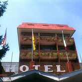 Pinewood Rome Hotel Picture 7