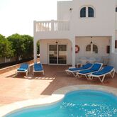 Holidays at Galera Beach Apartments in Corralejo, Fuerteventura