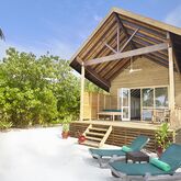 Kuredu Island Resort Hotel Picture 17