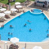Vrissaki Beach Hotel Picture 10