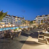 Kirman Hotels Belazur Resort & Spa Picture 14