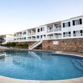 Holidays at Isla Paraiso Aparthotel in Arenal den Castell, Menorca