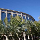Holidays at Magic Atrium Plaza Aparthotel in Benidorm, Costa Blanca