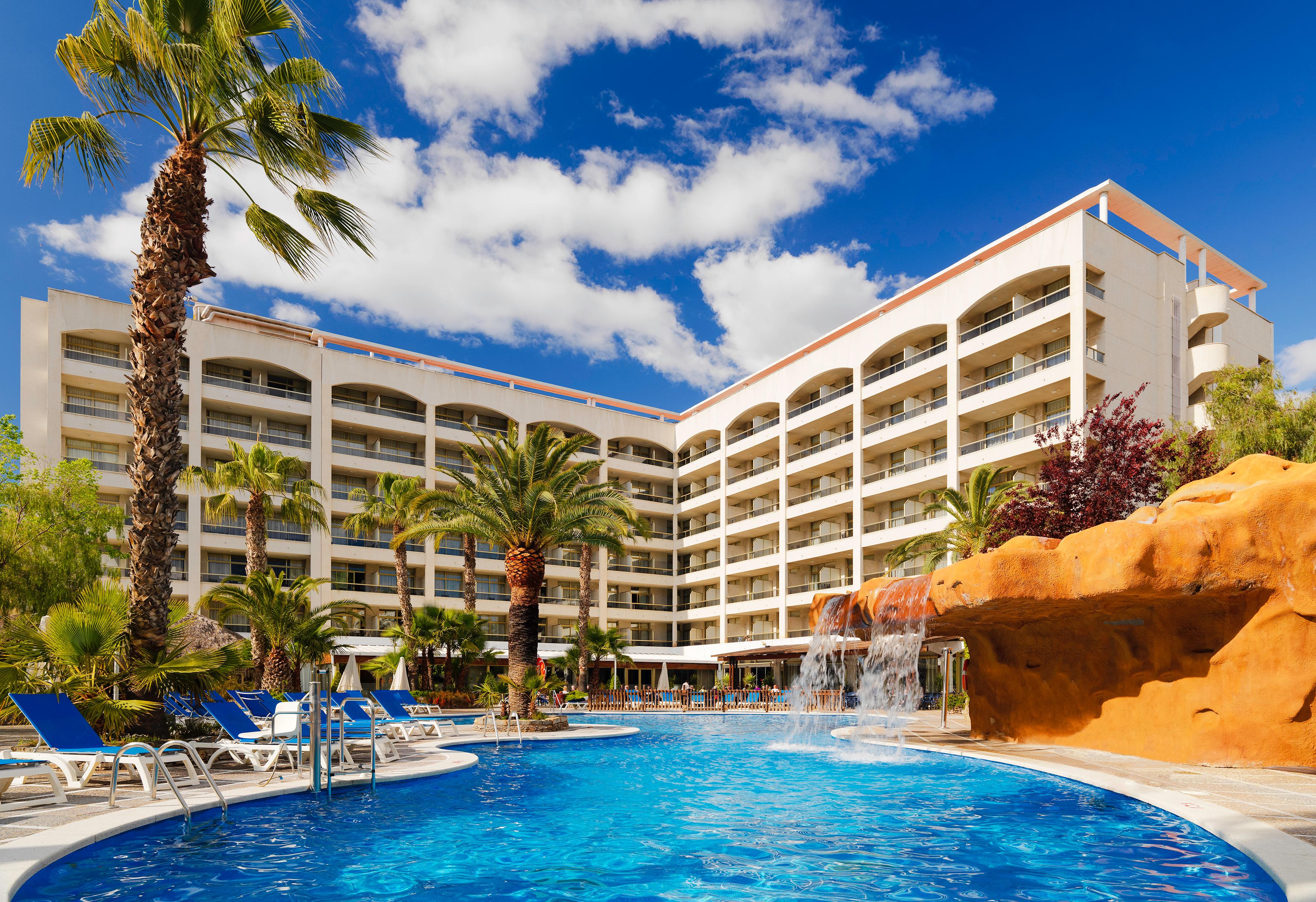 H10 Salou Princess Hotel Picture 0