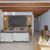 THB Mirador Hotel Picture 3