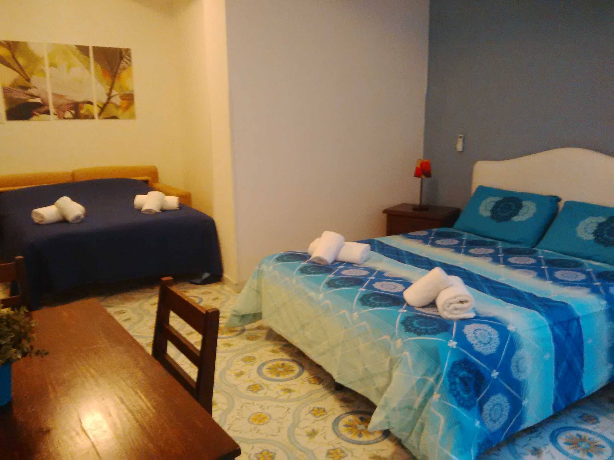 Sorrento Town Suites Hotel Picture 16