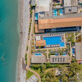 Holidays at Villa Di Mare Seaside Suites in Ixia, Rhodes