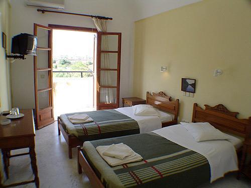 Alia Hotel Picture 14