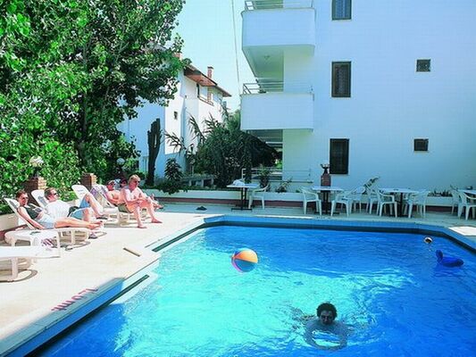 Holidays at Butik Hotel in Marmaris, Dalaman Region