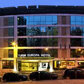 Holidays at Turim Europa Hotel in Lisbon, Portugal