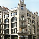 Colonial Barcelona Hotel Picture 0