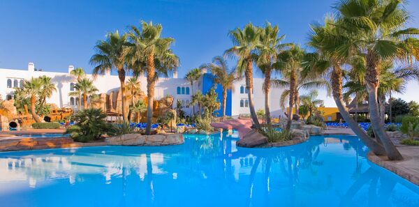 Holidays at Playaballena Hotel Spa in Rota Cadiz, Costa de la Luz