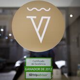 Holidays at Chill Art Jardin Botanico Hotel in Valencia, Costa del Azahar